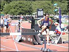 Famigletti Built a Lead Broe Couldn't Close