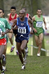 Abdi Abdirahman Was the First American in 34th