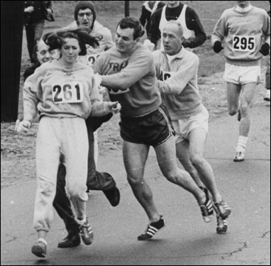 boston marathon poop. the Boston Marathon again