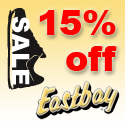 Eastbay Coupon