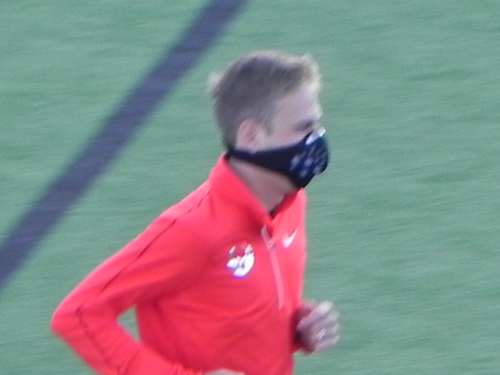 Rupp Mask