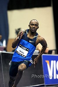 Willie Kelly