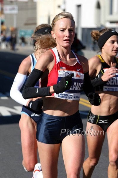 Shalane Flanagan