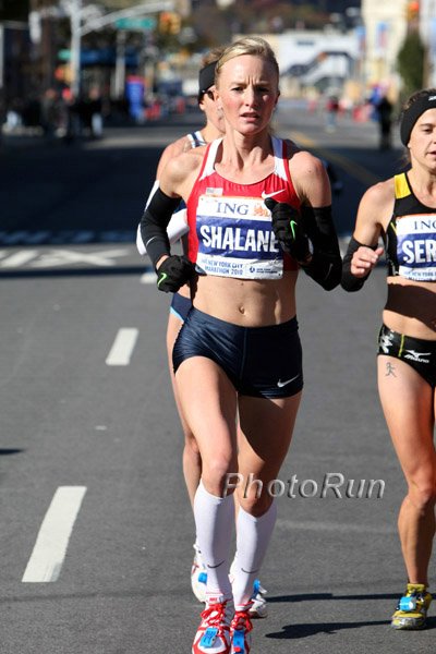 Shalane Flanagan