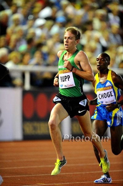 Galen Rupp