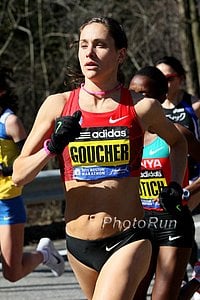 Kara Goucher