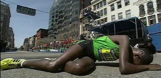 2011 boston marathon poop. Of 2011 Boston Marathon