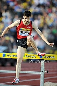 Luke Gunn