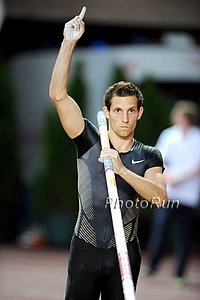 Renaud Lavillenie