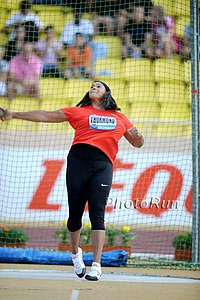 Aretha Thurmond