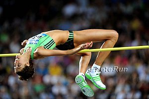 Blanka Vlasic