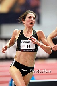 Sara Hall