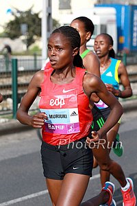 Margaret Muriuki