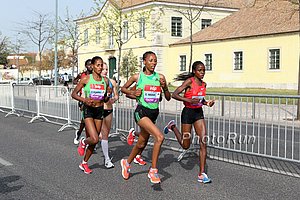 Women's Leaders