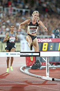 Emma Coburn