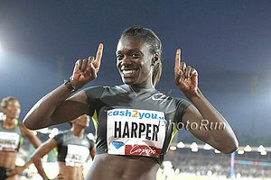 Dawn Harper
