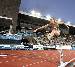 Yuliya Zaripova