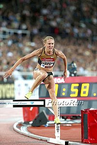 Yuliya Zaripova