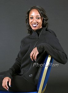 Brianna Rollins