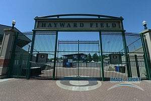 Historic Hayward Field