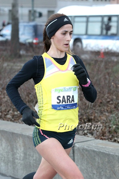 Sara Moreira