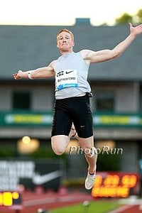 Greg Rutherford Olympic Champ