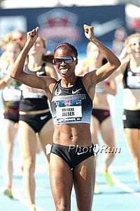 Six Years Later USATF Title #4