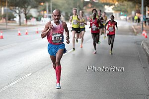 Meb Leads