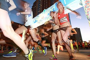 Full Marathon Photos