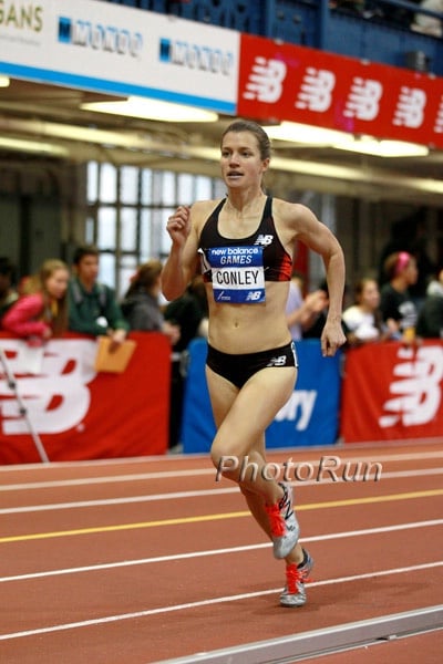 Kim Conley Went for It