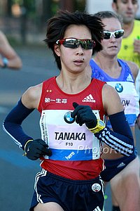 Tomomi Tanaka