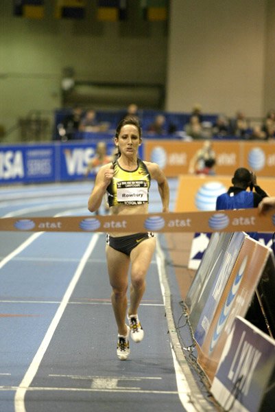 Shannon Rowbuy 
