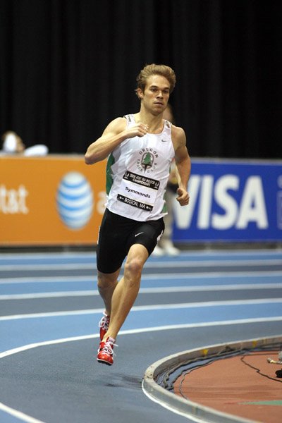 Nick Symmonds
