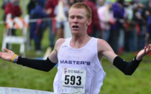 John Gilbertson Celebrates