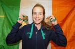 Fionnuala Britton Double European XC Champ Fionnuala Britton Double European XC Champ