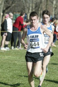picture of Chris O'Hare