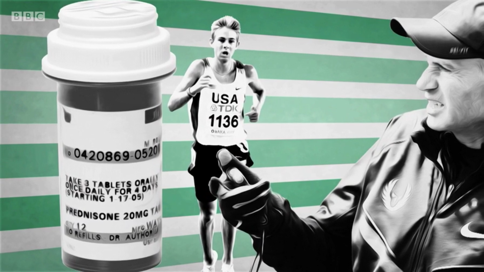 Everything You Want Know About BBC Nike Oregon Project Doping Documentary If You Didn't See -