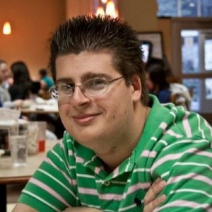 Colin