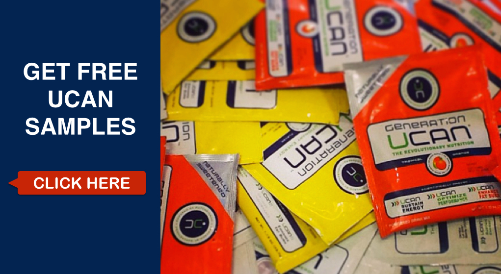 Try it yourself: Free Samples of Generation UCAN