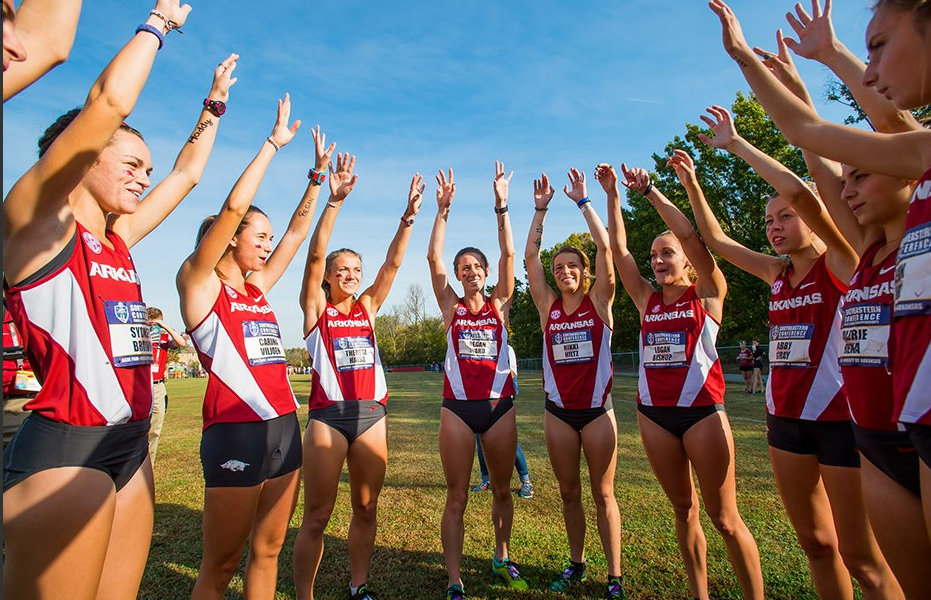2016 Ncaa Xc Championships Womens At Large Final Qualifiers