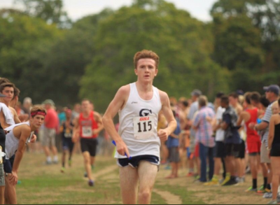 After a fall of domination in Massachusetts, Shelgren will face his biggest test in San Diego