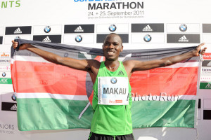 2011 BMW Berlin Marathon Berlin, Germany September 25, 2011 Photo: Jiro Mochizuki@PhotoRun Victah1111@aol.com 631-741-1865 www.photorun.NET