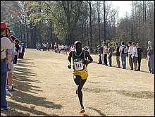 Boaz Cheboiywo All Alone Early