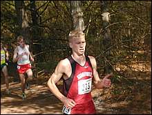 Seth Hejney Stanford's 5th Man