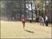 Stanford's Grant Robison