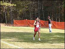 Louis Luchini Stanford #2 in 12