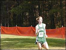 Tom McArdle in  16th