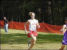 Dan Lincoln NCAA Steeple champ in 19th