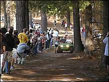 Torres Secure in 2nd