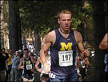 Alan Webb
